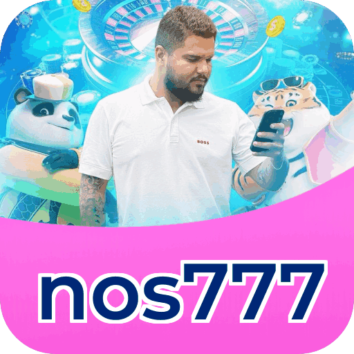 Página de download nos777