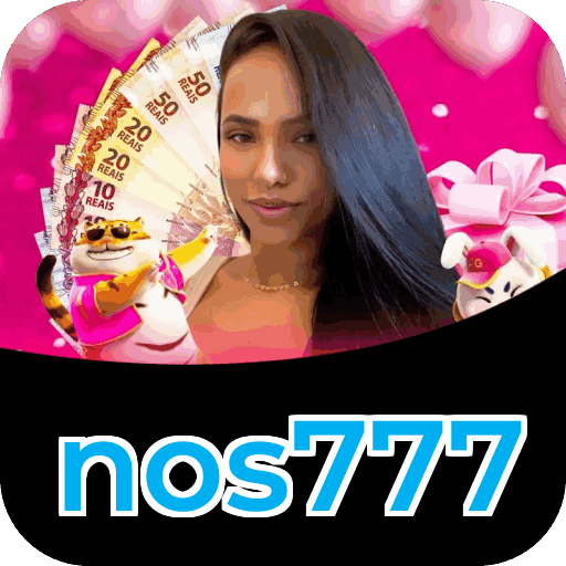 Aplicativo mobile nos777