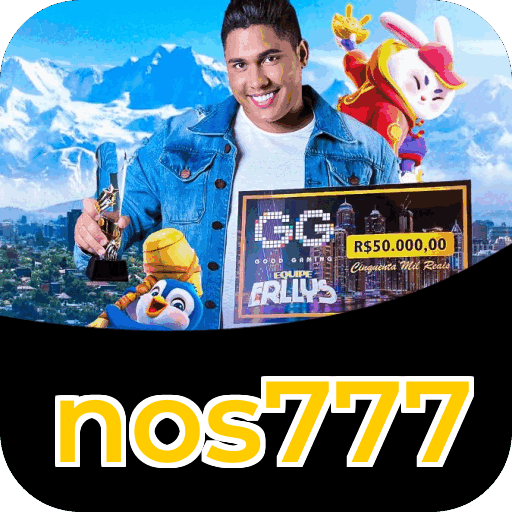 Catálogo de jogos nos777 com fornecedores Pragmatic Play, Evolution, NetEnt